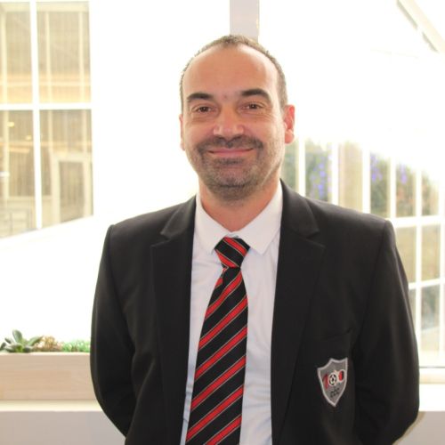 Marcotte Jean-Philippe - Club des Cent Cravates