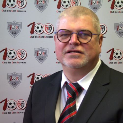 Boutillier Max - Club des Cent Cravates