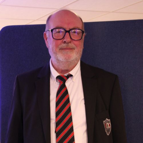 Maillard Francis - Club des Cent Cravates