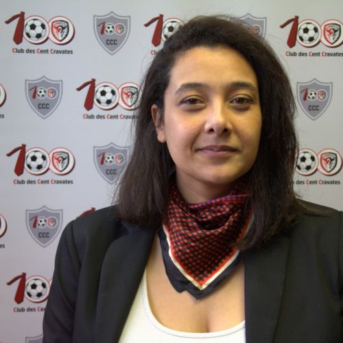 Lachère Noémie - Megarama