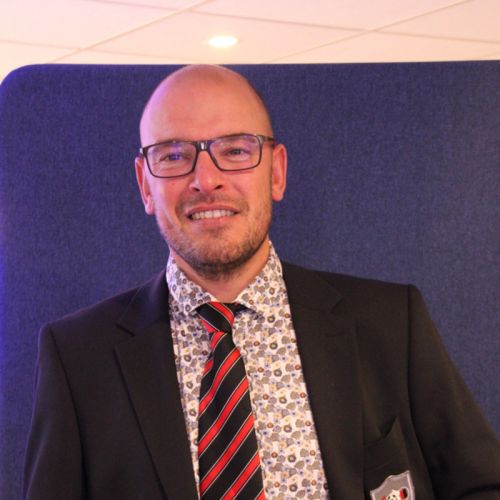 Dauphin Thomas - Terenvi