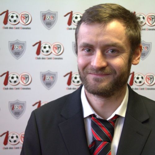 Serin Nicolas - Sérifroid