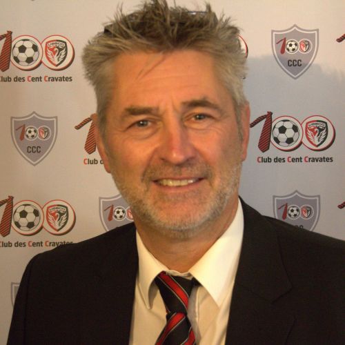 Mitoire Hervé - EX'IM Cote d'Opale