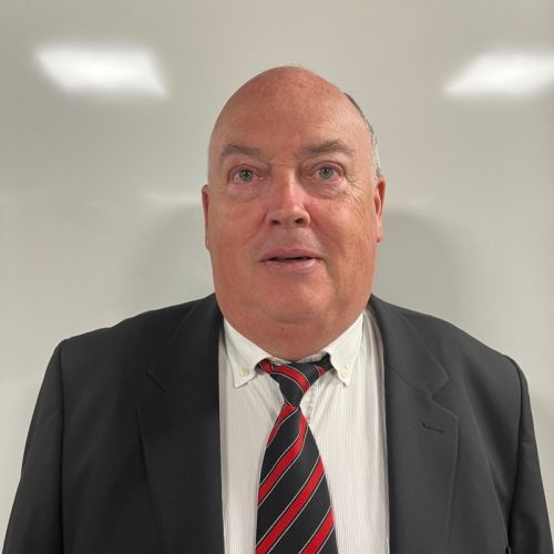 Martin Frédéric - Club des Cent Cravates