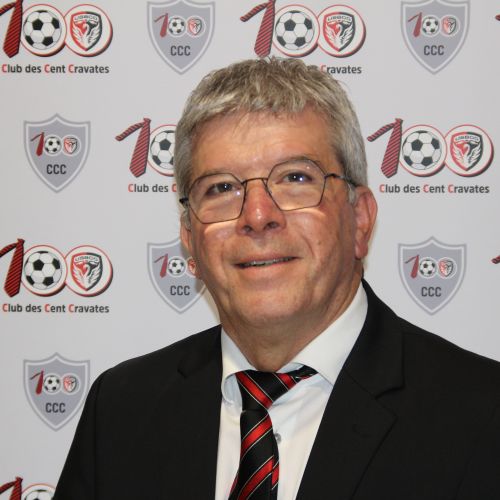 Damez Pascal - Prosoft SAS