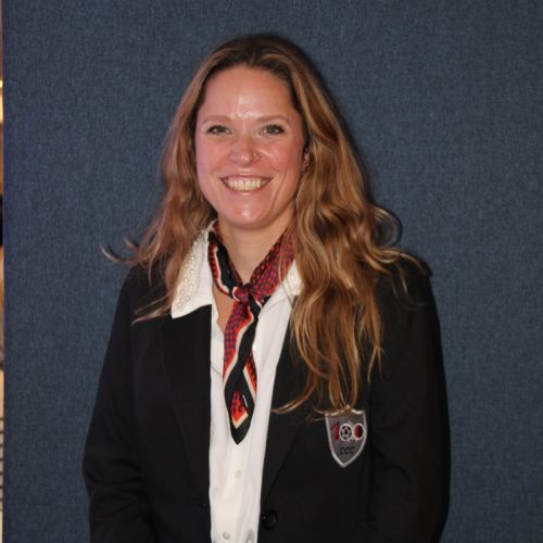 Lennelle Priscilla - Auto école Albain