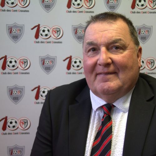 Perrin Christophe - Club des Cent Cravates