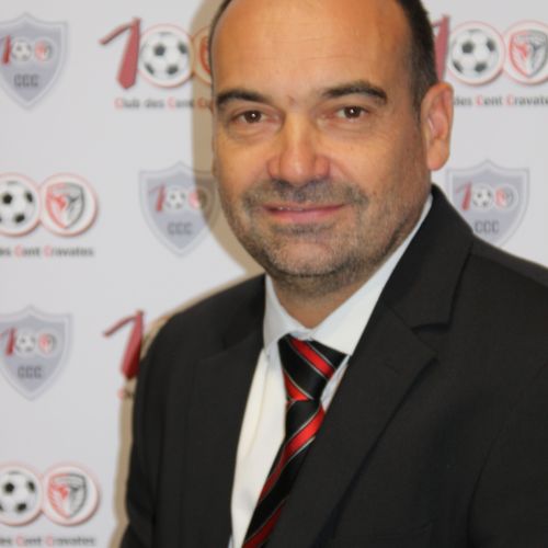 Marcotte Jean-Philippe - LBS Litorral Bureautique Systèmes